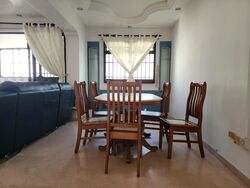 Blk 184 Stirling Rise (Queenstown), HDB 5 Rooms #608029851